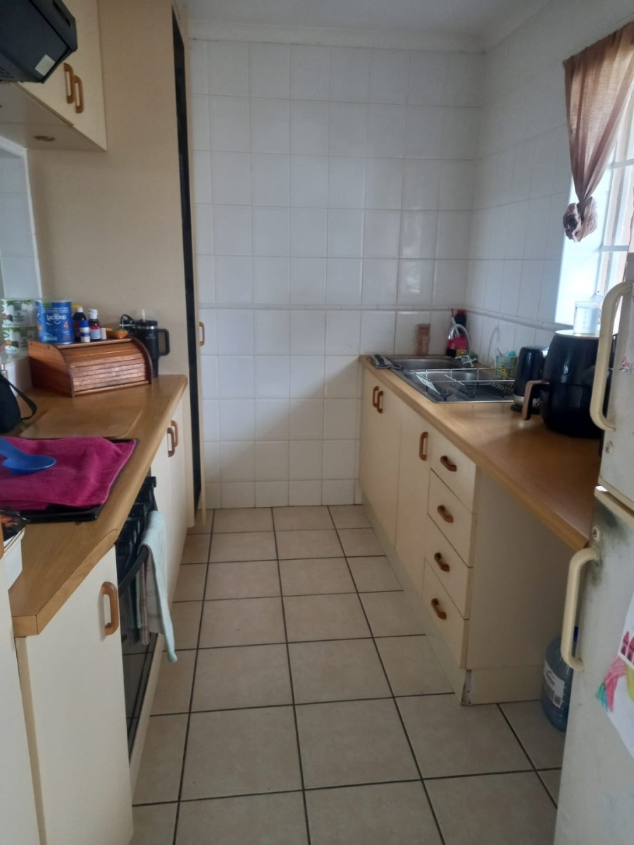 To Let 2 Bedroom Property for Rent in Van Der Stel Eastern Cape